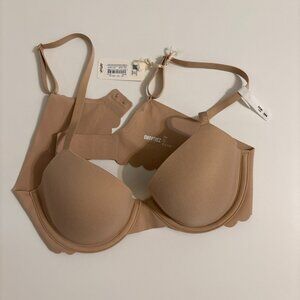 SMOOTHEZ Demi Lightly Lined Bra